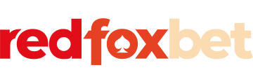 Redfoxbet logo